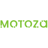 Motoza logo
